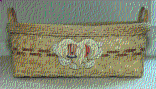 Pattern - Terry's Mail Collection Basket with Heart by Jackson