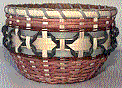 Pattern - Thanksgiving Basket by Rains