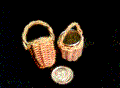 Pattern - Thimble Basket by Yunkes