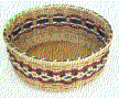 Pattern - Trellis Table Basket by Vogel