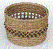 Pattern - Unity Basket by Vogel