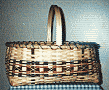 Pattern - Wedding Basket by Rains