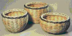 Pattern - Weeping Bowl Basket DIGITAL COPY by Wagner