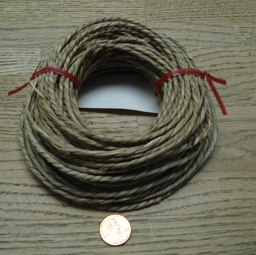 Seagarss Rope The Country Seat: Seagrass Rope #1 - 50 ft. Bundle