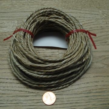 Seagrass Rope #1 - 50 ft. Bundle