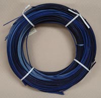 Reed Round Spacedyed #2 - #23 Twilight Time half pound coil