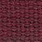 Shaker Tape 5/8" wide #5 Cranberry by the yard