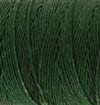 Irish Waxed Linen 4ply Green 25ft.