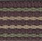 Shaker Tape 5/8" wide #17 Brown Stripe by the yard