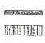 Reed Flat Select Quality 3/16" one pound coil