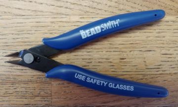 Tool - Platoshear Diagonal / Knot / Flush Cutter