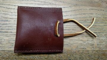 Tool - Scissor Guard / Sheath Scarfing