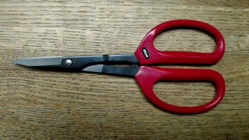 Tool - Basket Shears