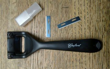 Tool - Super Skiver / Shaver