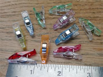 Tool - Clips Wonder Style Mini