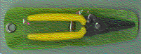 Tool  - Reed Cutters