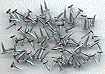 Tool - Rush Tacks Steel 1 oz. pack
