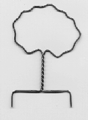 Wire Tree #65